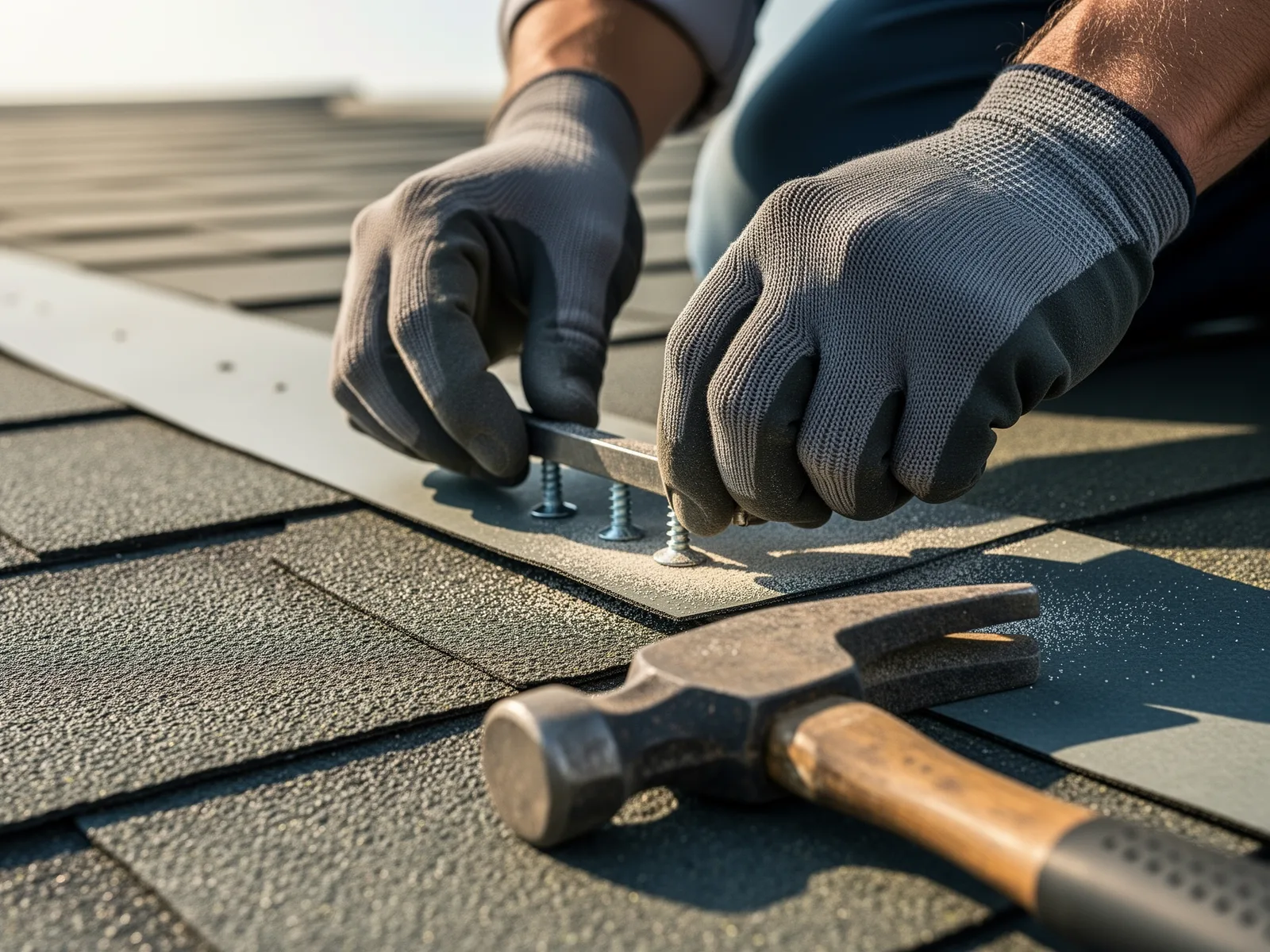 Why choose Fascia Repair in Astoria, NY